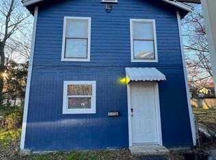 408 1/2 S Booker St, Little Rock, AR 72205
