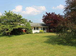 3293 Outville Rd, Granville, OH 43023