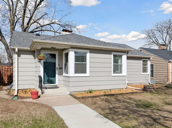 5528 Newton Ave S, Minneapolis, MN 55419