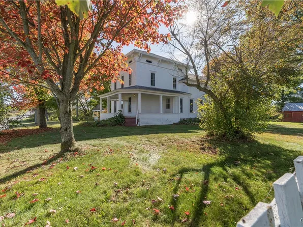 32693 Schell Rd, Evans Mills, NY 13637