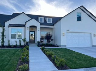 13646 S 3870 W, Riverton, UT 84065