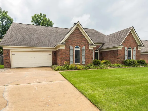 3565 Earlynn Dr, Memphis, TN 38133