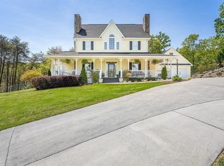 1479 Hickory Grove Rd, Ringgold, GA 30736