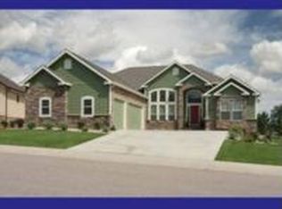 1202 Belleview Dr, Fort Collins, CO 80526