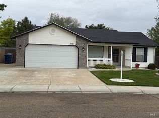 2601 Manchester Dr, Caldwell, ID 83605