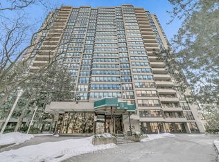 33 Elmhurst Ave #1904, Toronto, ON M2N 6G8