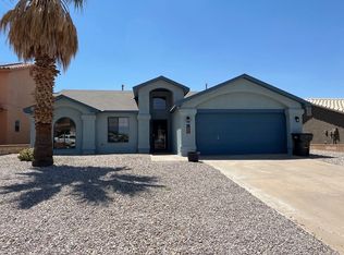 212 Kerry Ave, Alamogordo, NM 88310