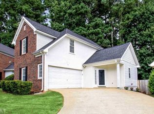 567 N Fairfield Dr, Peachtree City, GA 30269