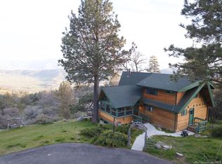 25700 Deertrail Dr, Tehachapi, CA 93561