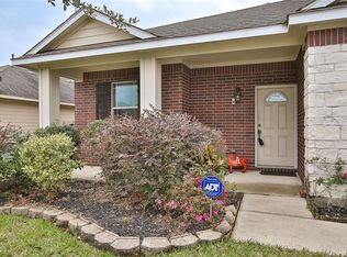 21562 Alexa Forest Dr, Porter, TX 77365