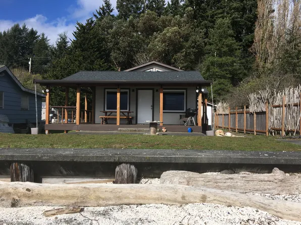 (undisclosed Address), Vashon, WA 98070