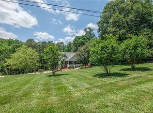 1230 Duchess Dr, Mount Pleasant, NC 28124