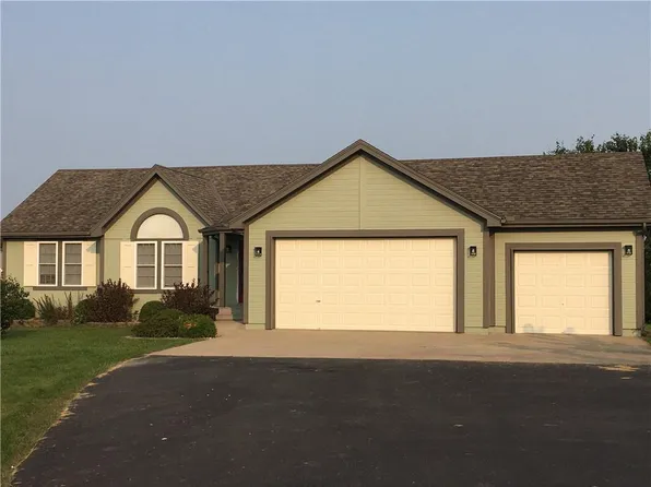 14108 N Katie Ln, Liberty, MO 64068