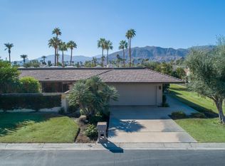 10 Barnard Ct, Rancho Mirage, CA 92270