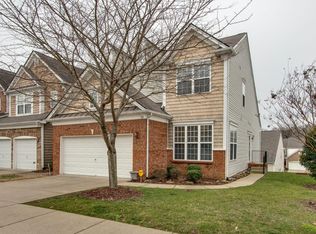310 Shady Creek Ln, Nashville, TN 37211