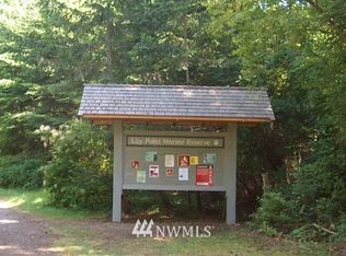 0 Apa Rd, Pt Roberts, WA 98281
