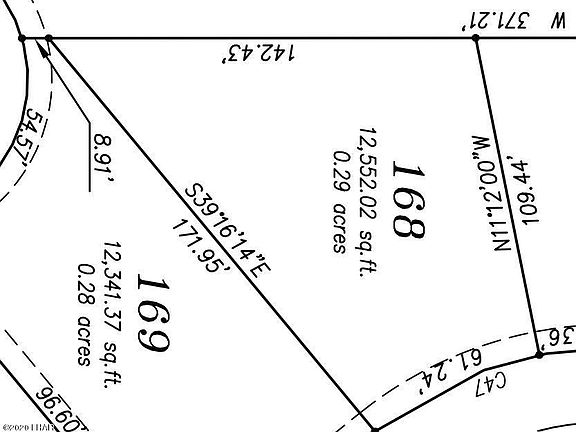 3rd image of 1582 E South Bay Dr Lot 168