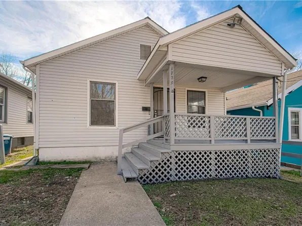 1729 Waverly Ave, Kansas City, KS 66104