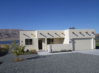 504 Island Vw SW, Mattawa, WA 99349