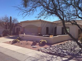 14253 N Copperstone Dr, Oro Valley, AZ 85755