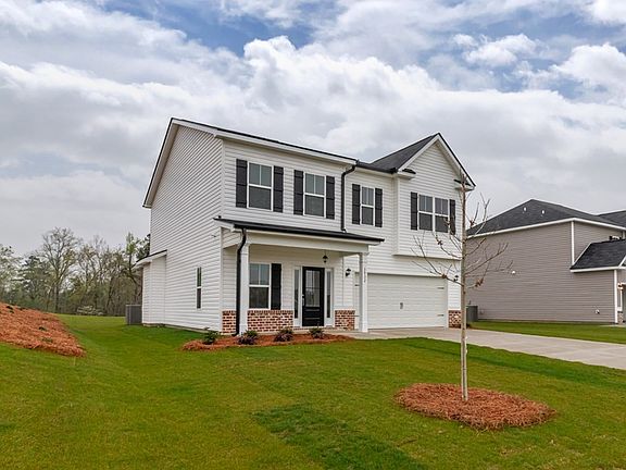 3rd image of 1182 George W. Crawford Drive