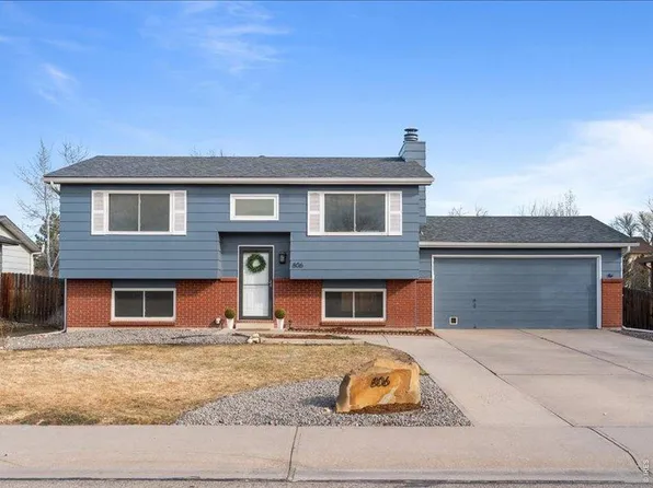 806 Coulter St, Fort Collins, CO 80524