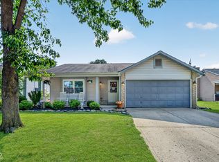 18759 Northridge Dr, Noblesville, IN 46060