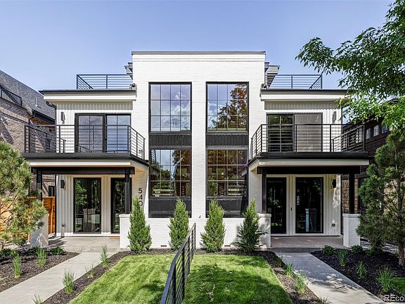 3rd image of 544 S Gaylord Street