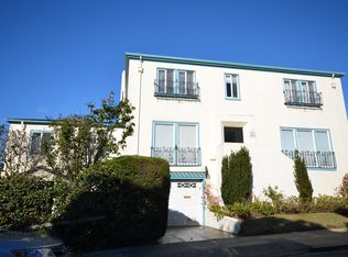 135 Darien Way, San Francisco, CA 94127
