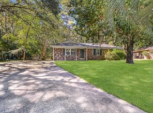 615 W Tietgen St, Pooler, GA 31322