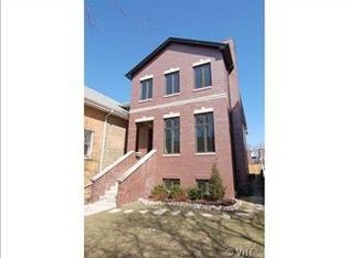 5633 S Saint Louis Ave, Chicago, IL 60629