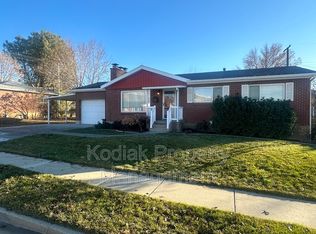 19 W 1300 S UNIT A, Bountiful, UT 84010