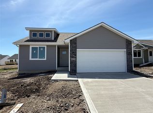 4313 NW 17th St, Ankeny, IA 50023