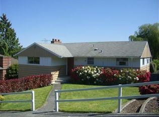 3129 SW 104th St, Seattle, WA 98146