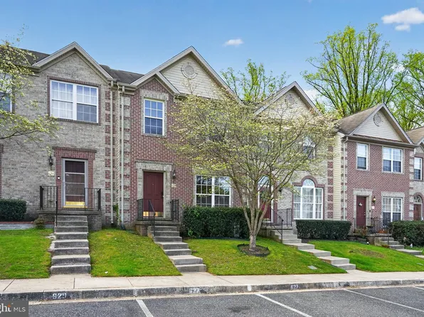 627 Berwick Ct, Abingdon, MD 21009