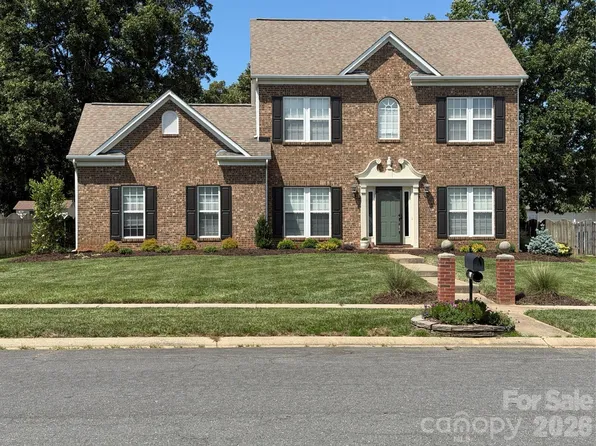 7305 Conifer Cir, Indian Trail, NC 28079