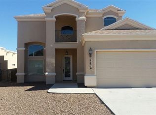 11516 Porfirio Payan Dr, El Paso, TX 79934