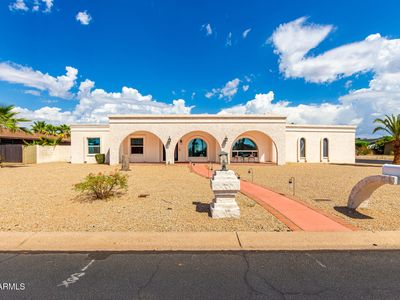 1913 N 66th St, Mesa, AZ, 85205