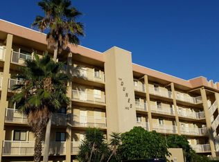 1415 N Highway A1a APT 302, Indialantic, FL 32903
