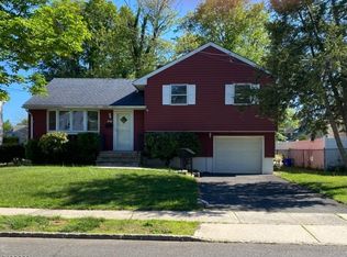 721 Lawrence Rd, Bound Brook, NJ 08805