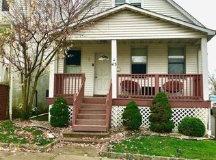 43 Worden Ave, Hopelawn, NJ 08861