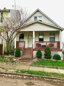 43 Worden Ave, Hopelawn, NJ, 08861