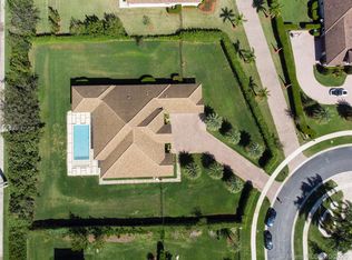 2675 W Jockey Cir W, Davie, FL 33330