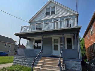 129 Albert Ave #2, Buffalo, NY 14207