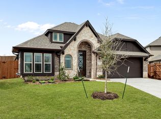 127 Woodlands Way, Balch Springs, TX 75181