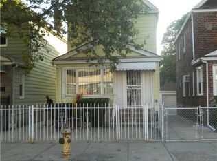 10224 Van Wyck Expy, South Richmond Hill, NY 11419
