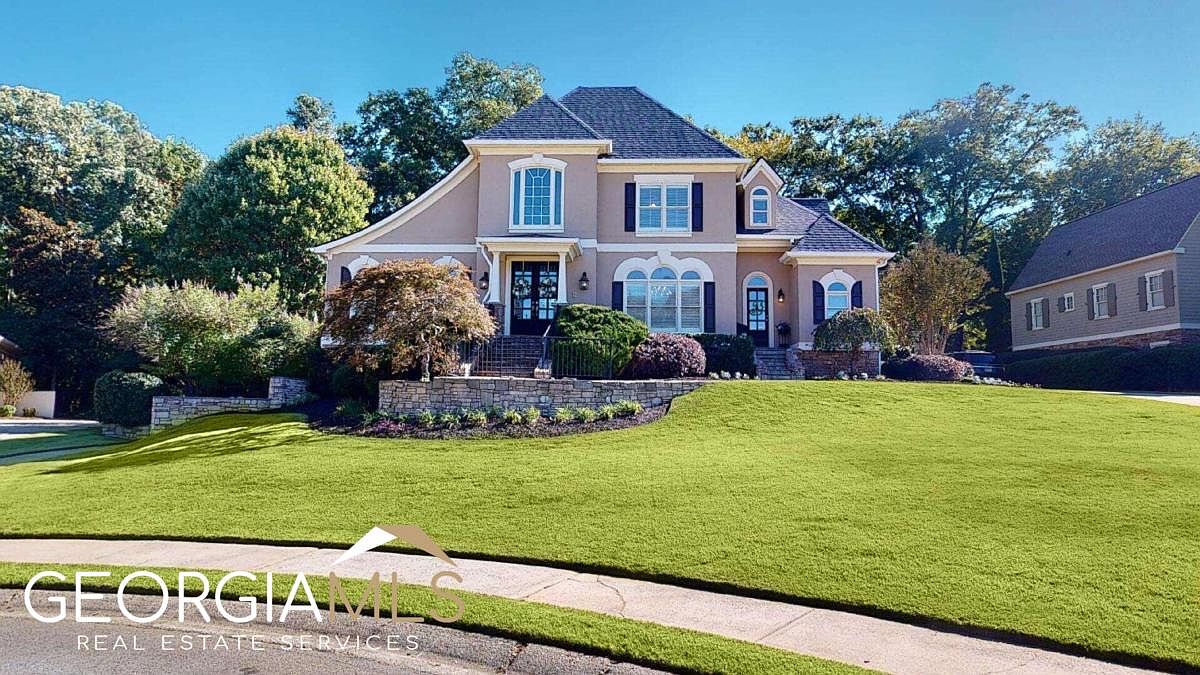 8550 Lake Forrest Dr, Douglasville, GA 30134 Zillow