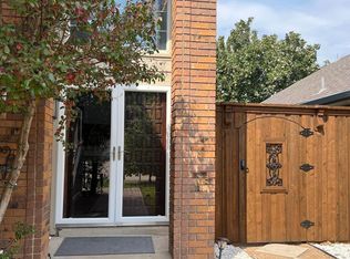 1214 Broken Arrow Trl, Carrollton, TX 75007