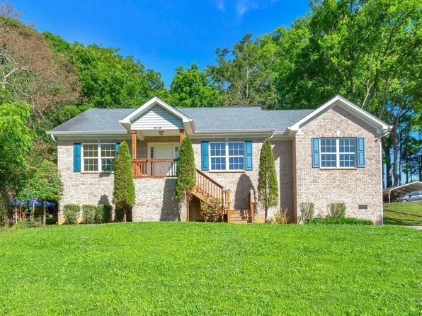 4937 Packard Dr, Nashville, TN 37211