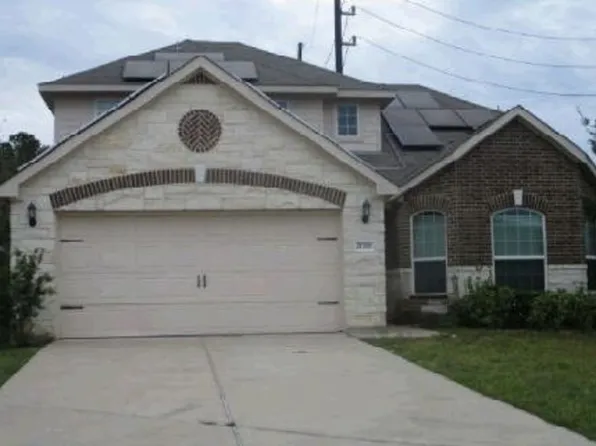 21330 Echo Manor Dr, Hockley, TX 77447